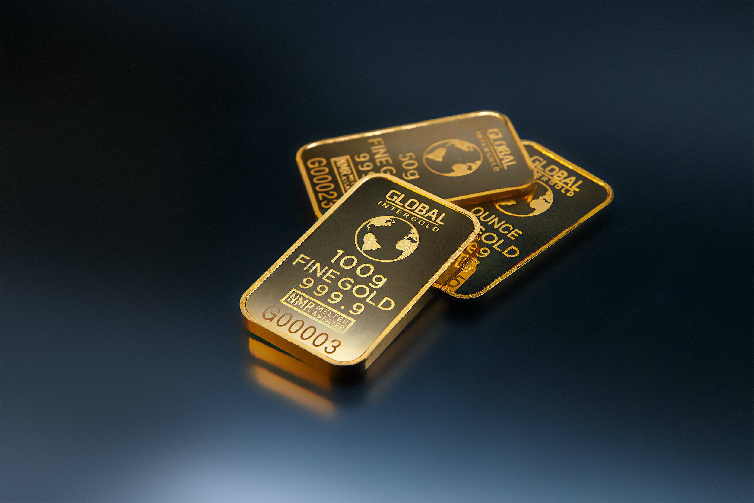 Zlato je neochvejná investičná komodita